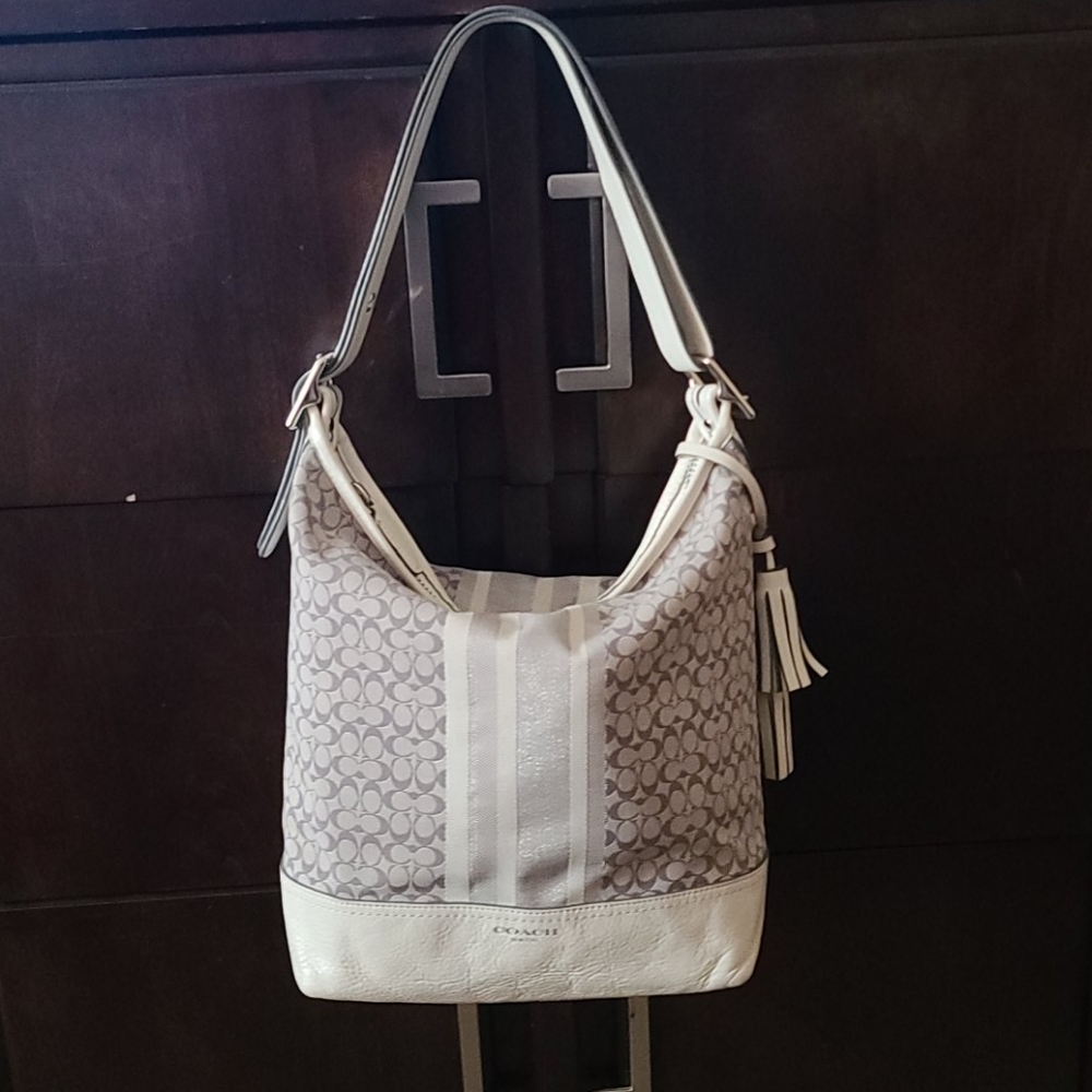 100% Authentic coach  Bag